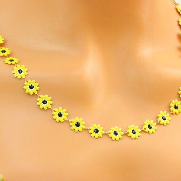 "New Beautiful Design Necklace Chain for Women/Girls, Gift, N623 - Picture 2 of 10